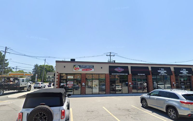 Hackett Brothers Plumbing & Heating