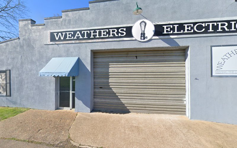 Weathers Electric, Inc