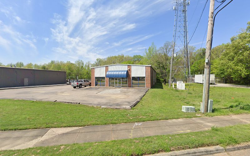 McKenzie & Pair Glass Company, Inc.
