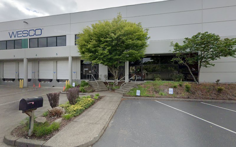 Wesco Distribution, Inc.