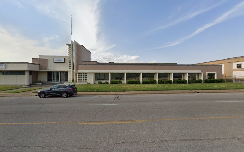 Mid-South Glass Company, Inc.