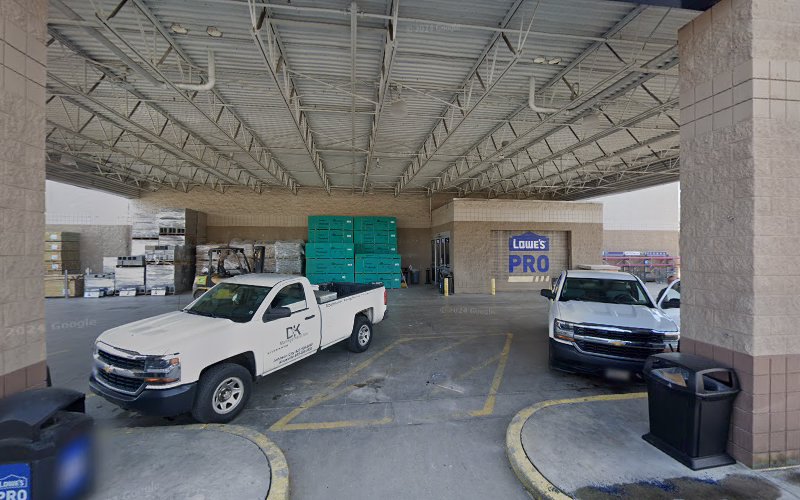 Lowe's of East Knoxville