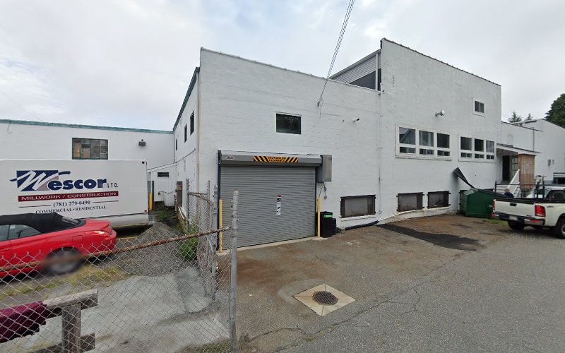 Commercial Glass Inc