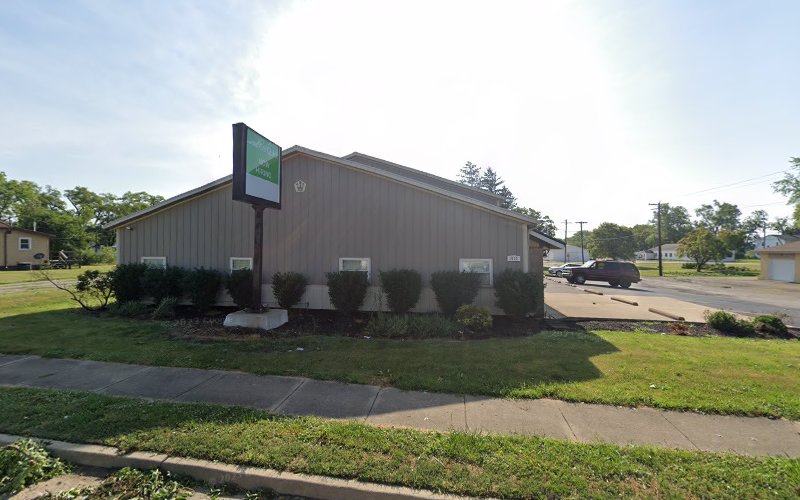 Wilson Roofing