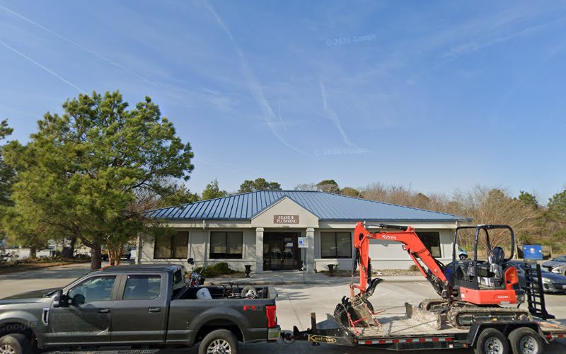 Seaside Plumbing, Inc.
