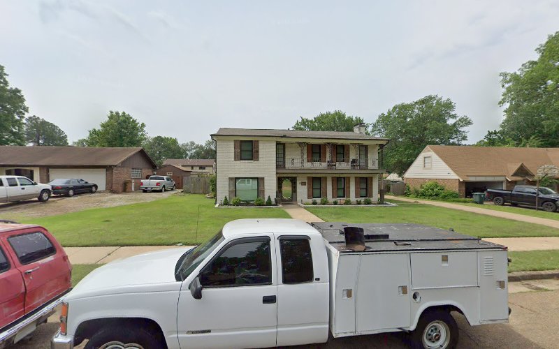 Anson Heating & Cooling