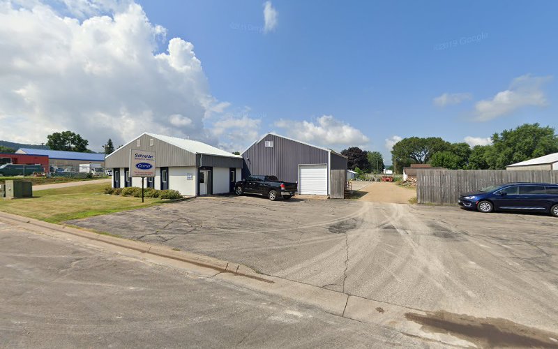 Schneider Heating & Air Conditioning, Inc.