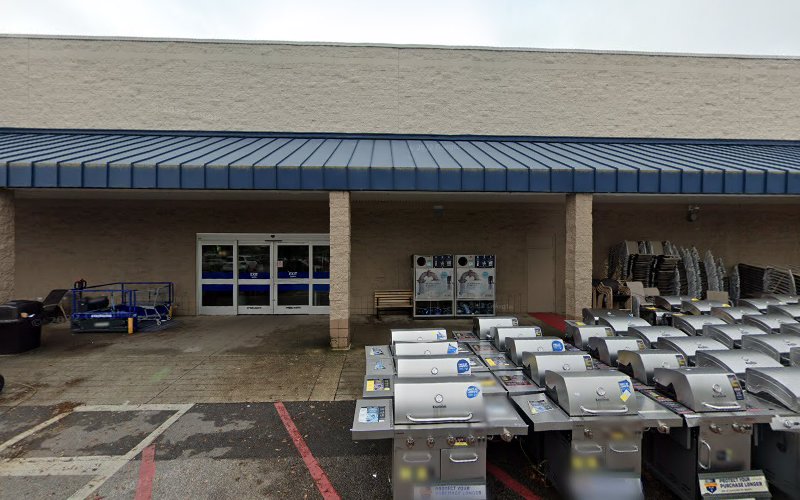 Lowe's Home Center Inc