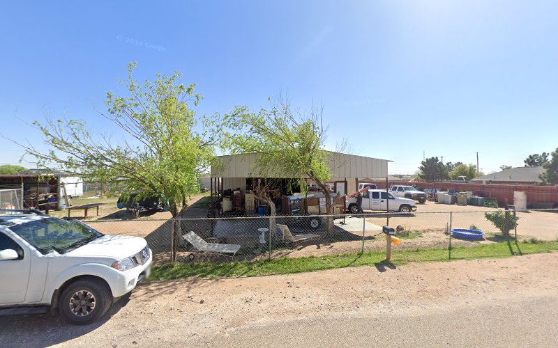 LeeRoy Porras A/C & Heating