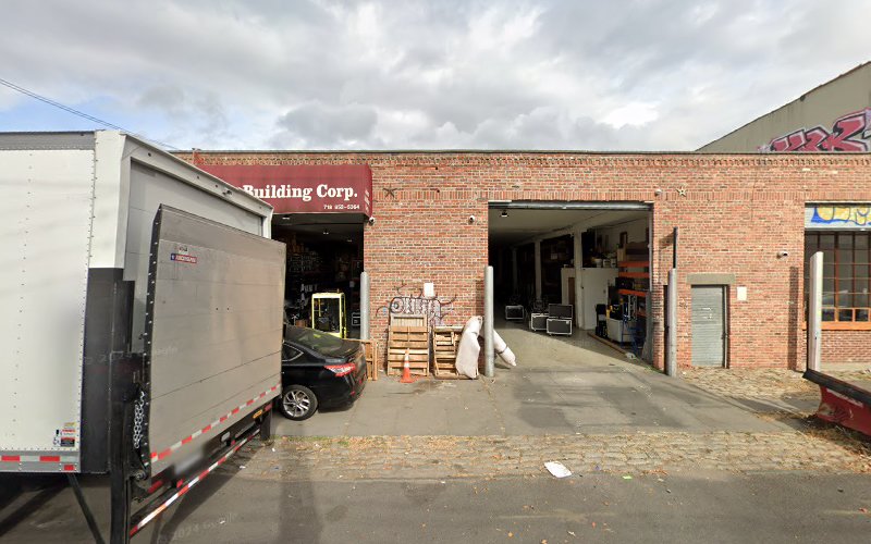 JBJ Concrete Renovations Inc.