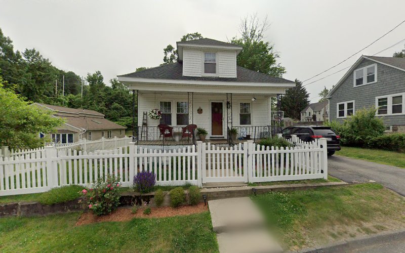 Complete Roofing Services