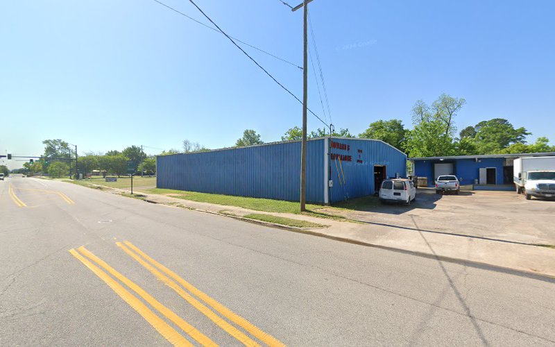 Howard's Service Center