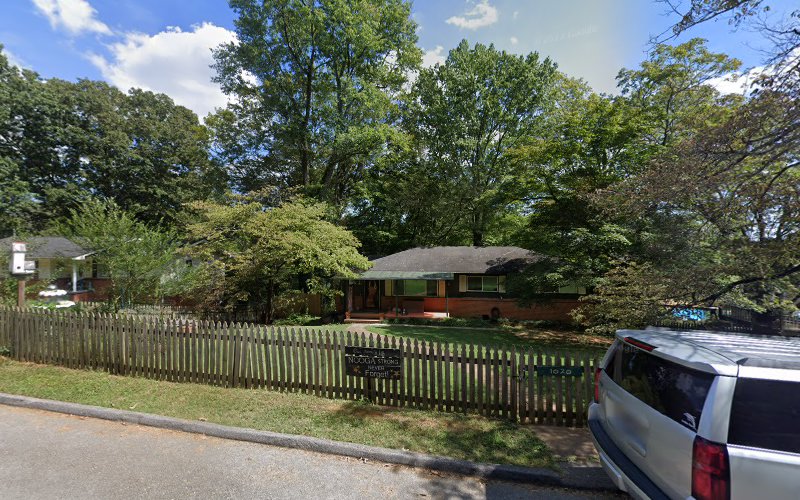 Brian Geselbracht Remodeling