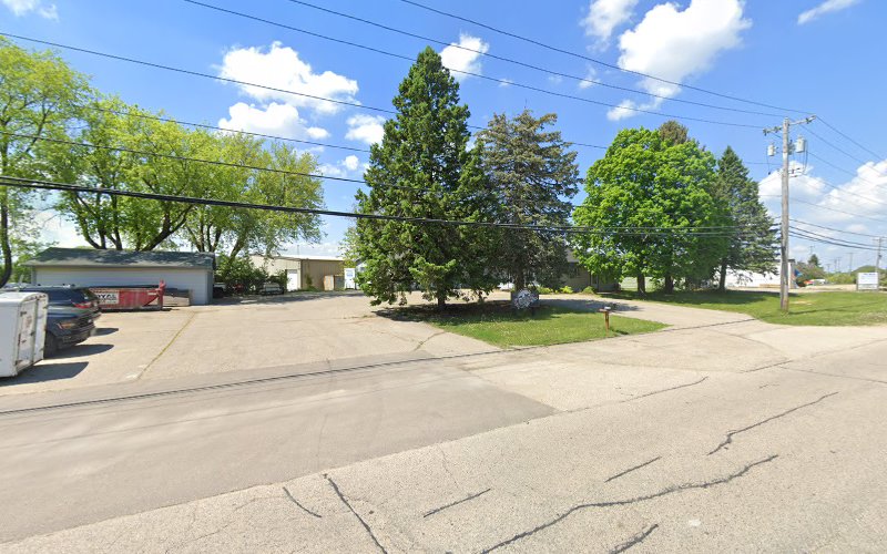 Degenhardt Home Improvement Co., Inc.