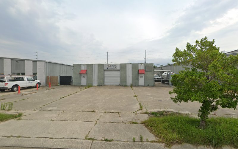 General Construction Services, Inc.