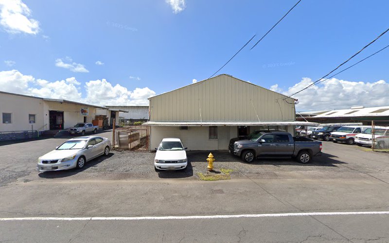 Hilo Mechanical, Inc.