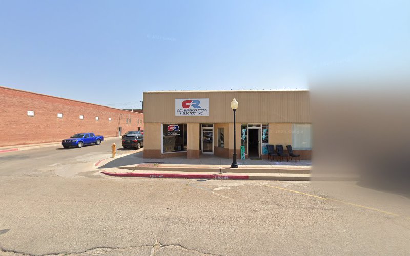 Cox Refrigeration & Electric, Inc.