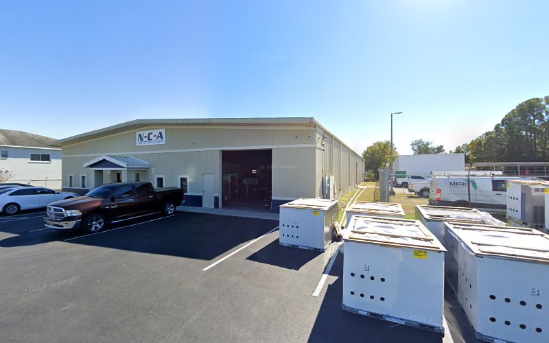 National Corporate Account Services, Inc.