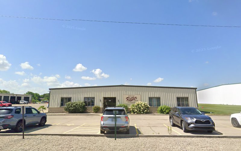 Ritter Plumbing Co., Inc.