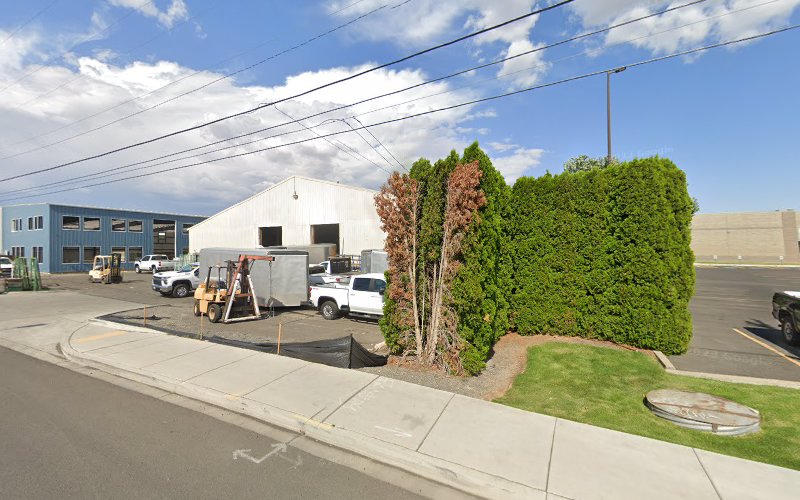Hy-Grade Glass, Inc.