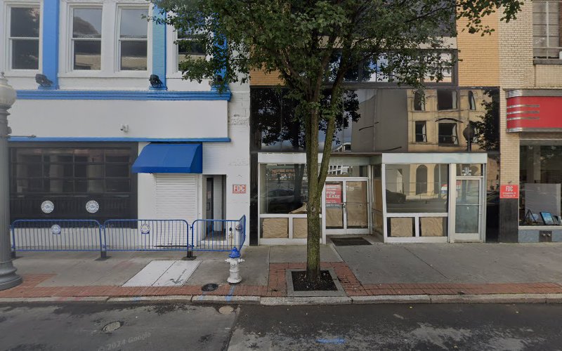 Thomas M. Thompson Construction