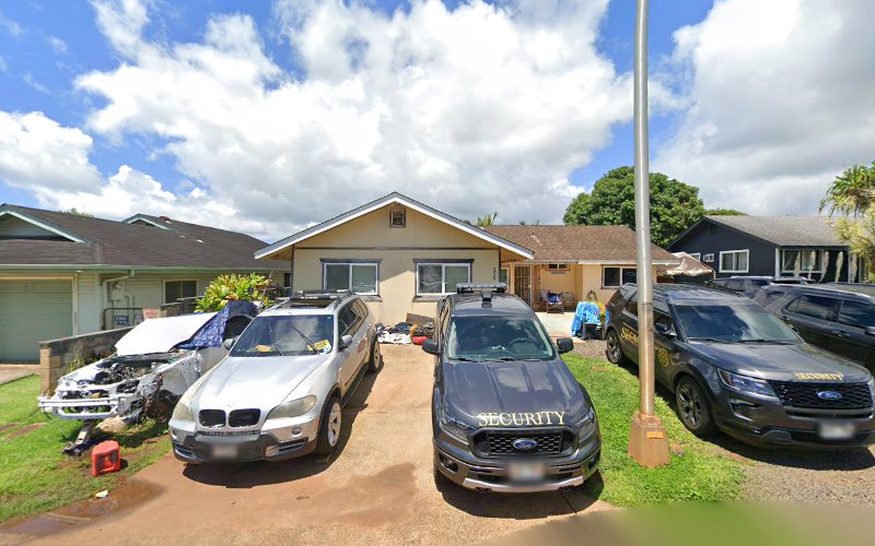 Ohana Janitorial Services