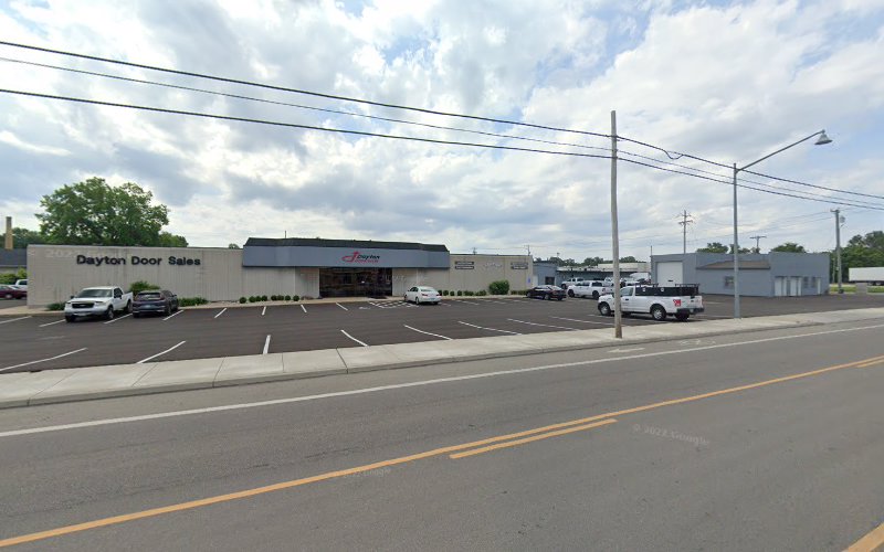 Dayton Door Sales, Inc.