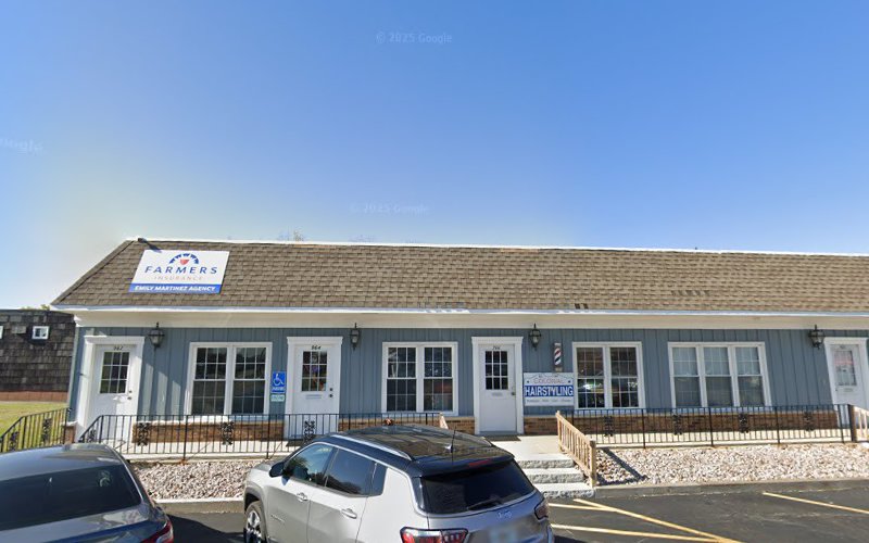 J. Blanton Plumbing
