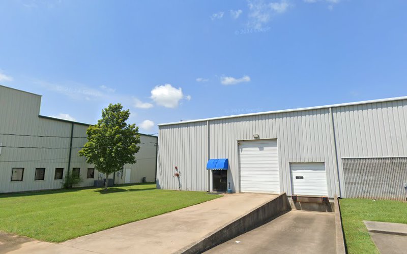 RCI Mechanicals Company