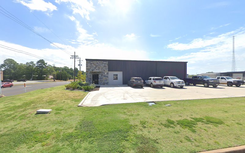 East Texas Electric of Longview