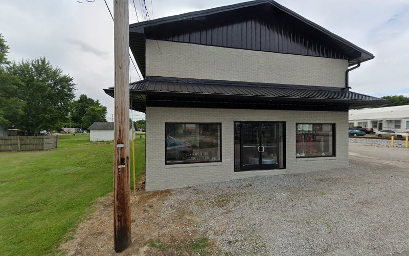 Scottsburg Glass Inc