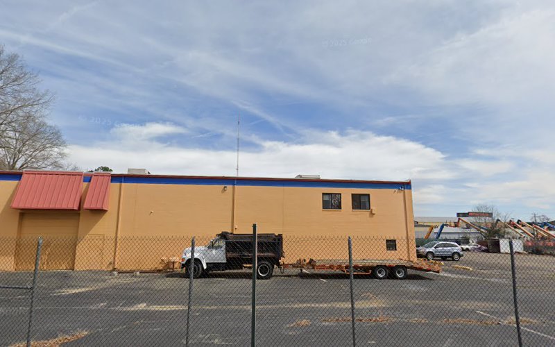 M.A. Williams Drain Cleaning & Plumbing 