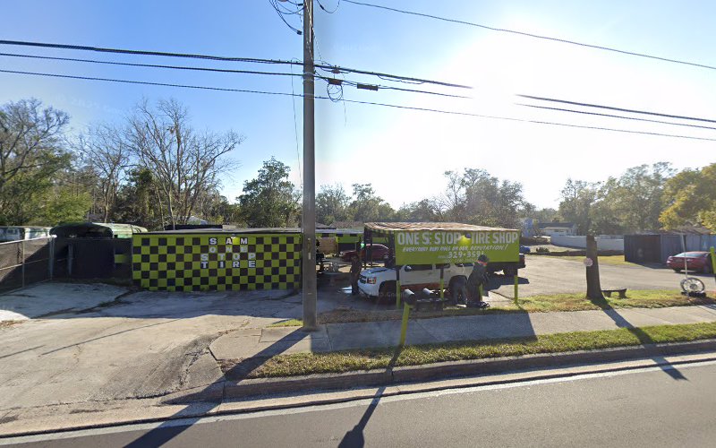 North Florida Commercial & Residential Maintenance
