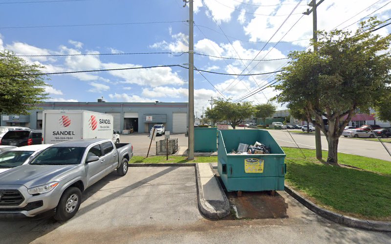 Voltage Electric Inc.