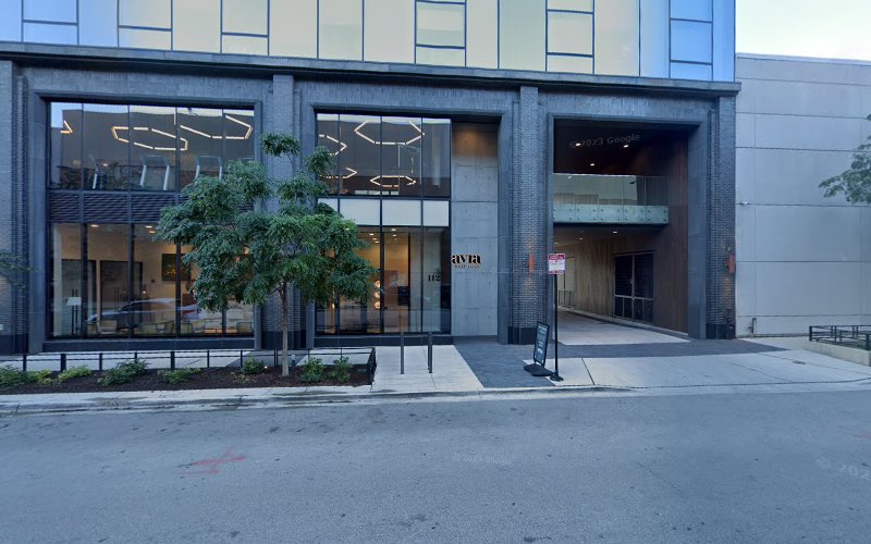 Chicago Auto Center