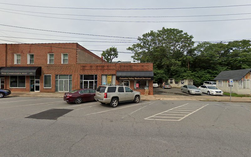 Catawba Valley Mechanical Svc