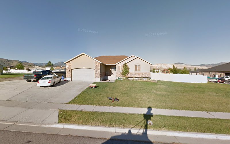 Cobble Creek Homes