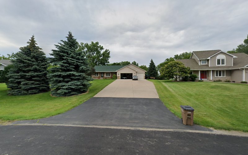 Mark Fasel Custom Built Homes, LLC