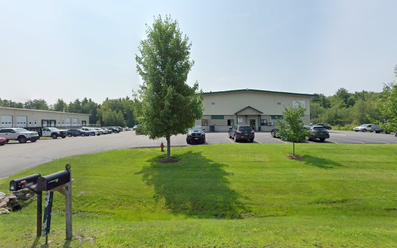 A. Cooper Mechanical, Inc.