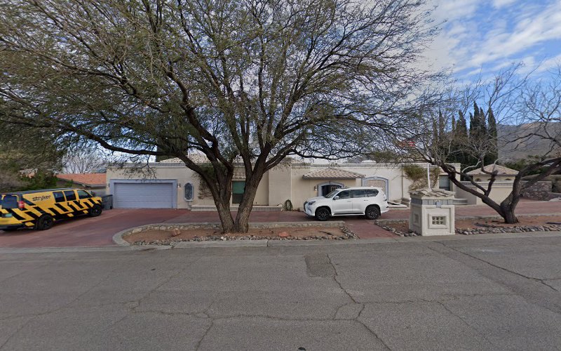 Gila Mesa Builders Inc