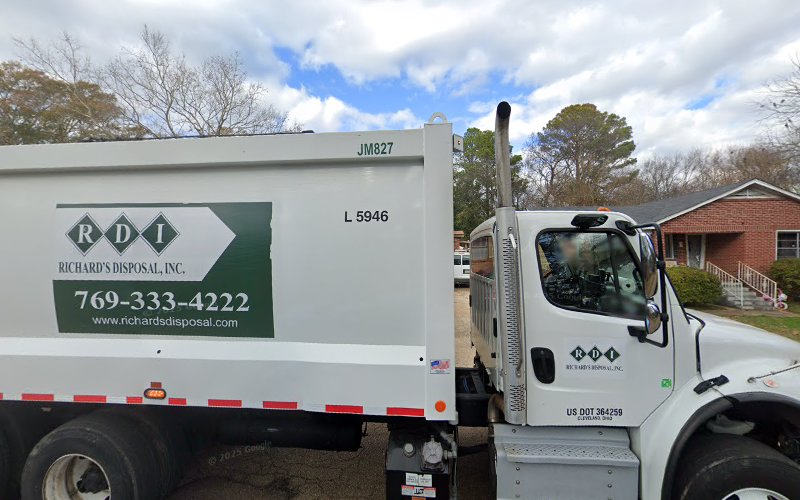 Burks Contractors