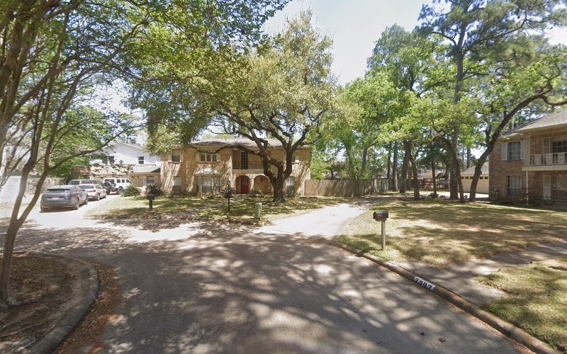 Houston Construction Services