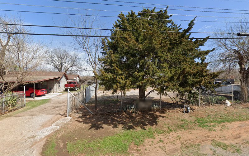 Wichita County Roofing