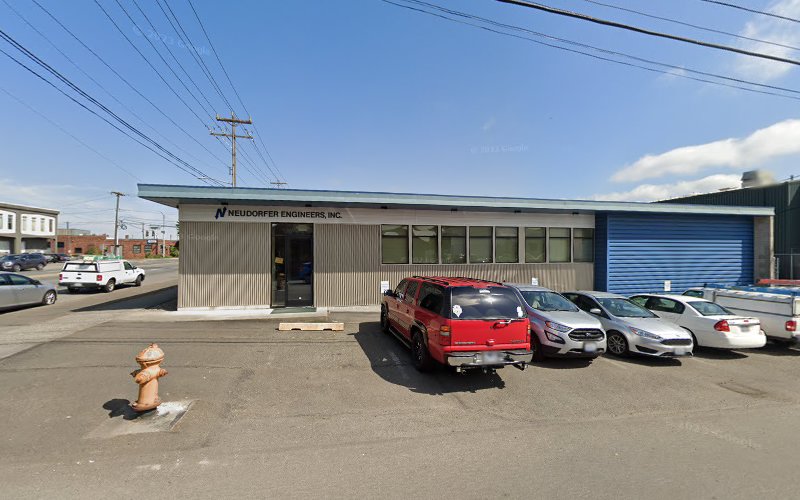 Neudorfer Engineers, Inc