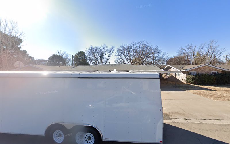 Walker Roofing