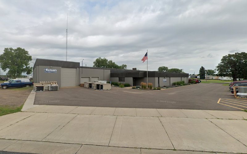 Hovland's, Inc.