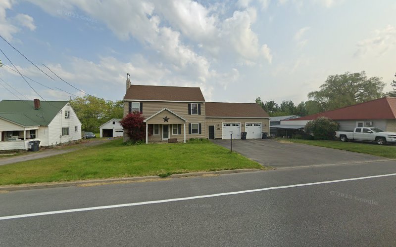 A & B Home Service LLC