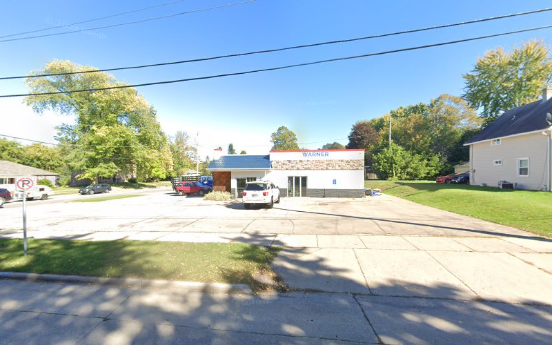 Warner Commercial Roofing LLC