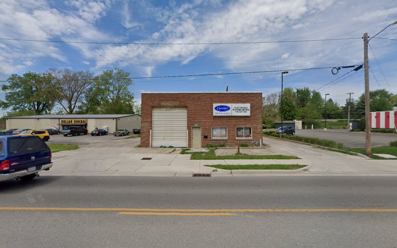 Scott Wagner Plumbing & Heating Inc.