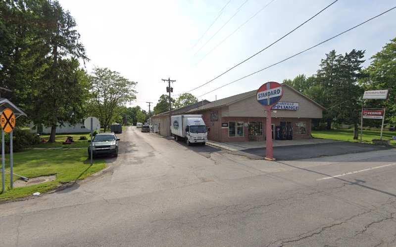 Craigville Appliance